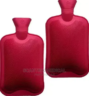 Thermal Hot Water Bottle