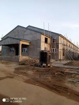 Screeding and Painting Services