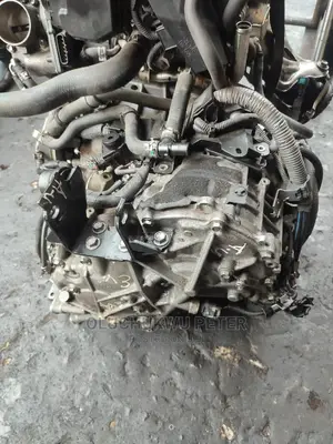 Toyota CHR Transmission Gear Box 2015/2022 Call/Whatsapp