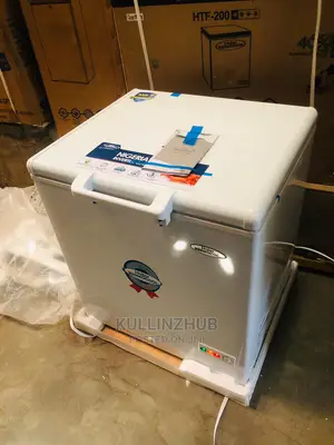Haier Thermocool Chest Freezer HTF-219