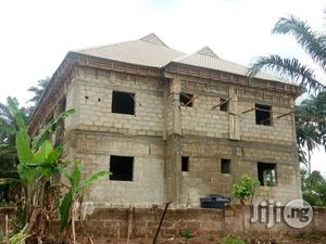 Aluminium Roofing