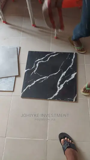 High Quality Time 60*60 Tiles