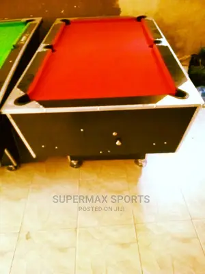 Local Snooker