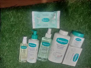 Babymed Set