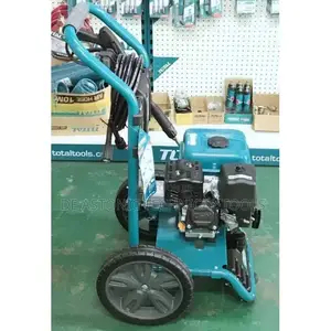 TOTAL Gasoline High Pressure Washer 6.0HP