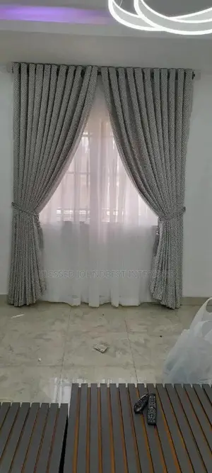 Tick Quality Curtains