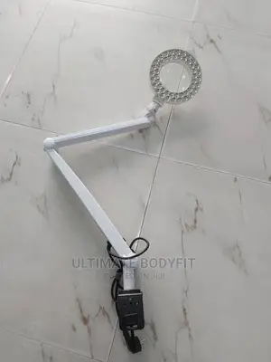 Brand New Modern Nail Table Light