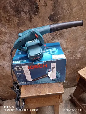Bosch Blower
