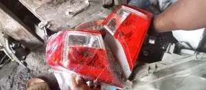 Back Light Toyota Camry 2014