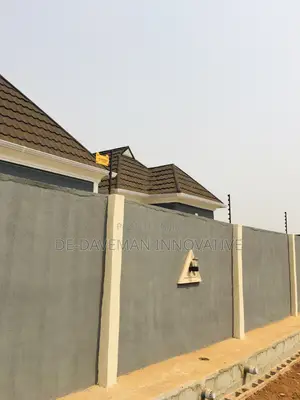 Electric Fence in Sangotedo