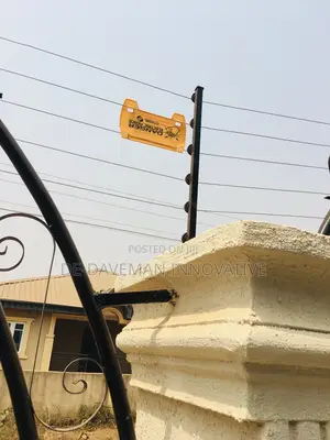 Security Perimeter System