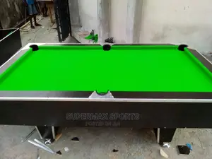 7ft Snooker Board Available Now