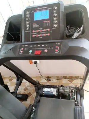 Treadmill Service and Repair