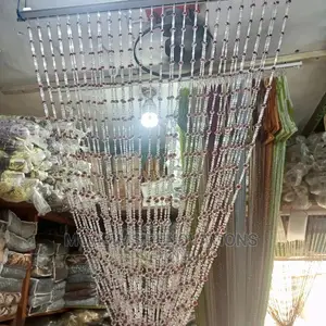Luxury Beaded Curtains