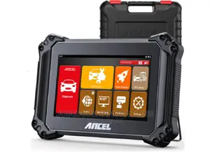 Ancel V6 Bidirectional Scan Tool