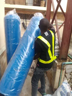 Water Is Life So We Deserve to Use Quality Water Daily for C