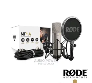 Rode Microphone Nt1-A