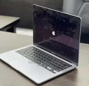 Laptop Apple MacBook Pro 2020 8GB Intel Core I5 512GB