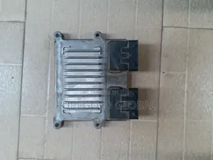 Brain Box for Kia Optima 2008 Model