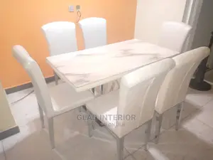 Dining Table and Chairs