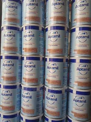 Aptamil Lactose Free Formula