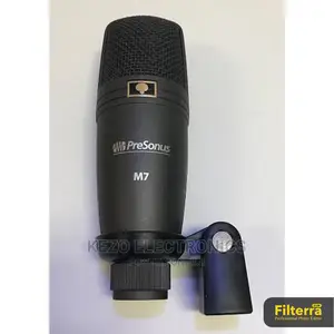 PRESONUS M7 Studio Microphone