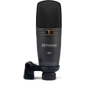 Presonus M7 Studio Microphone