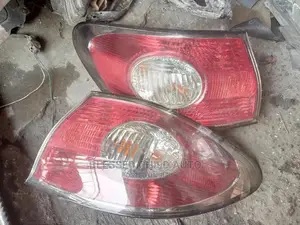 Back Light Es 300 2003