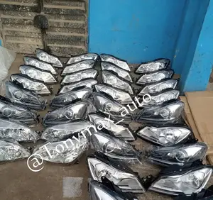 Mercedes Benz C300 2010,2014 Headlights