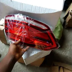 Mercedes Benz E350 212 Back Lights