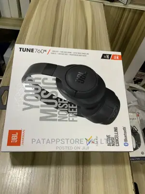 JBL Tune 760nc
