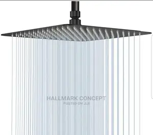 16 Inches Shower Heads