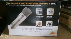 Behringer B2 Pro