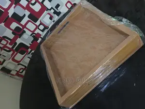 Food Trays