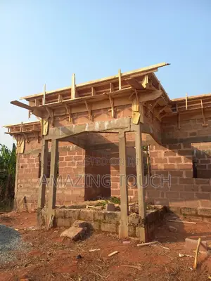 Carpenter Work, Roofing , Decking Parapet