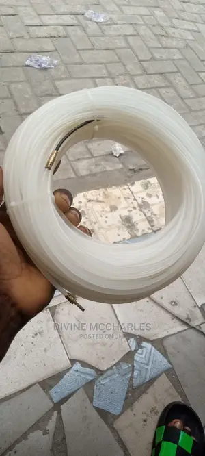 Electrical Cable Pullar