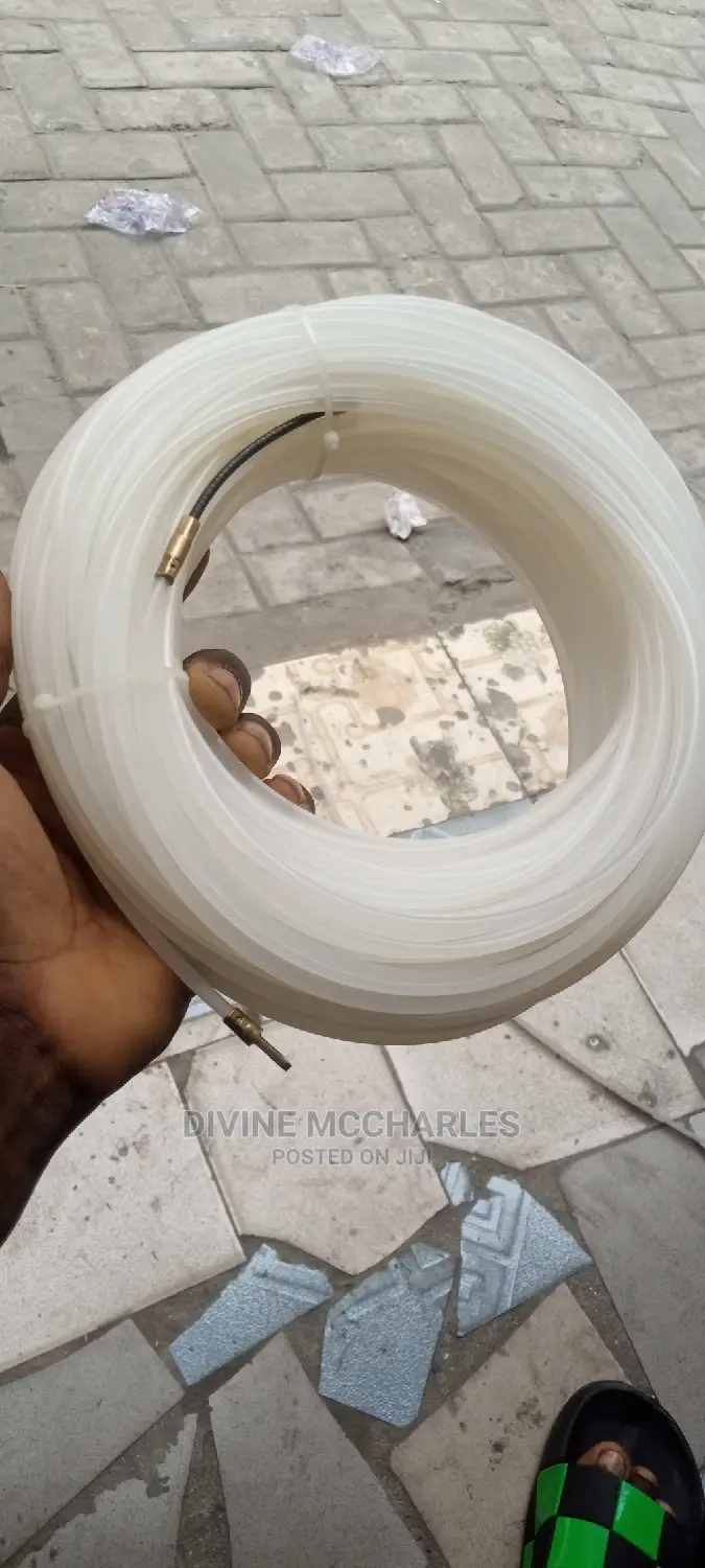 Electrical Cable Pullar