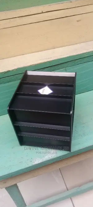 Plastic Cube Mould