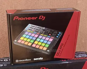 Original DDJ -XP2 Pioneer DJ Controller
