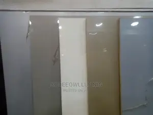 Acrylic High Gloss Boards