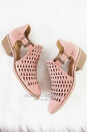 Quality Foot Wears