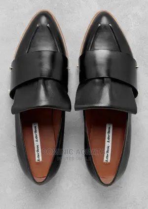 Nice Female Shoes