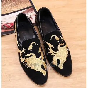 Latest Female Shoes