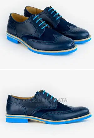 Wonder Shoes