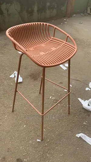 High Grade Luxury Bar Stool