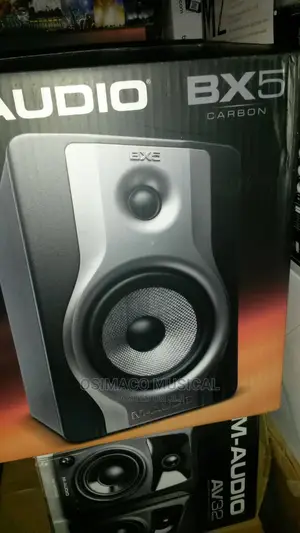 M.Audio Studio Monitor
