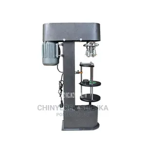 Brand New Semi Auto Capping Machine