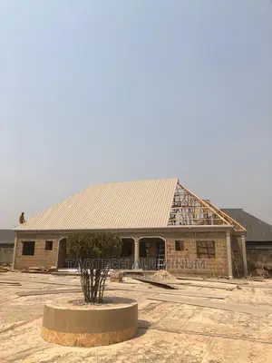 Aluminum Longspan Roofing Sheet With Water Collector