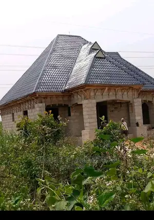 Aluminum Roofing Sheet, Metrocopol Design 0.50 Thickness