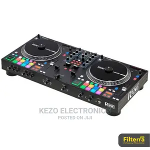 Rane One DDJ Controller